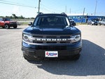 2024 Bronco Sport Thumbnail 8