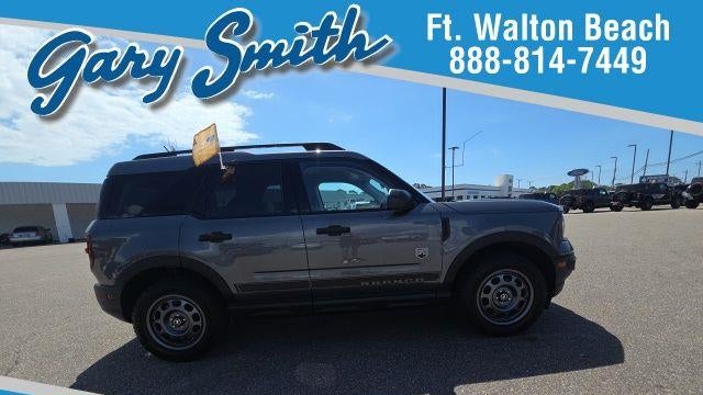 Preowned 2024 Ford Bronco Sport Big Bend for Sale