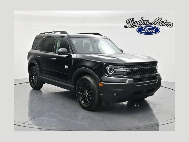 2025 Ford Bronco - $24,898