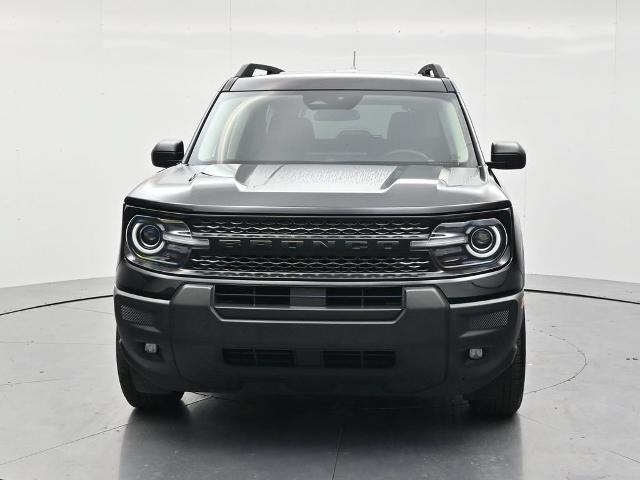 2025 Ford Bronco - $24,898
