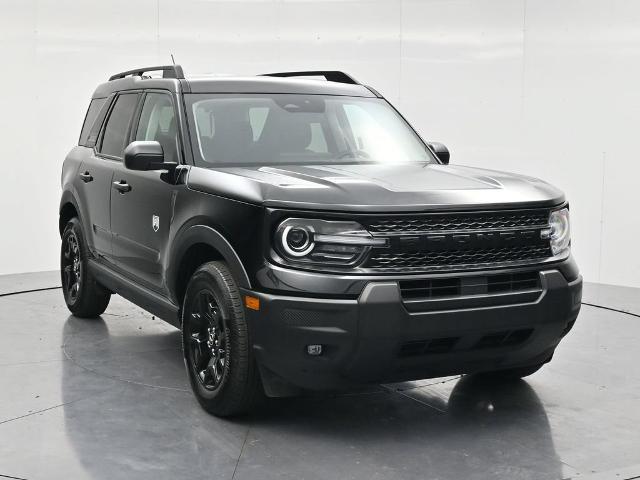 2025 Ford Bronco - $24,898