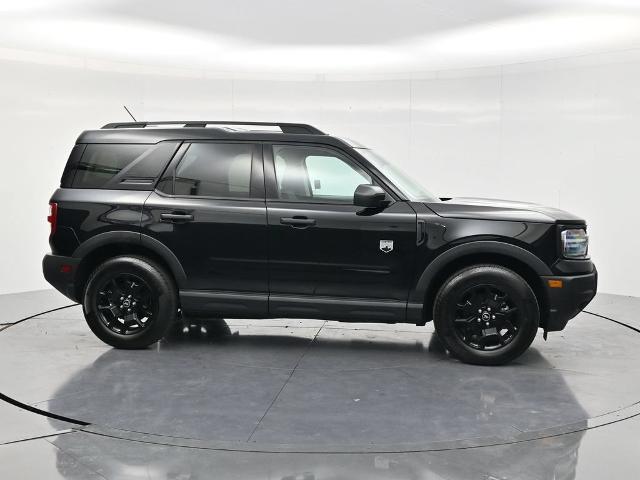 2025 Ford Bronco - $24,898