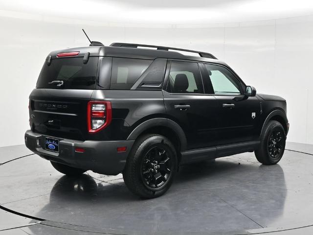 2025 Ford Bronco - $24,898