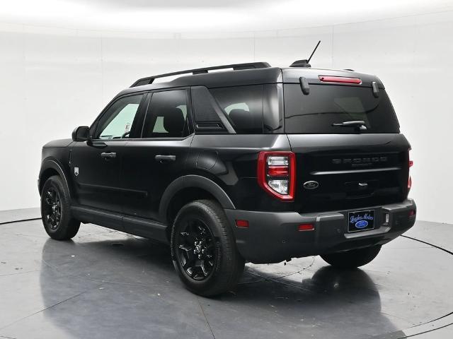 2025 Ford Bronco - $24,898
