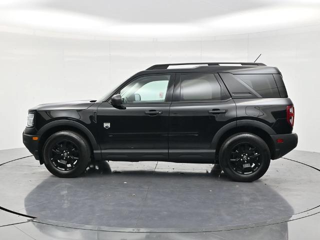 2025 Ford Bronco - $24,898