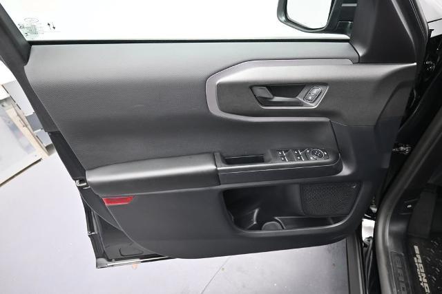 2025 Ford Bronco - $24,898