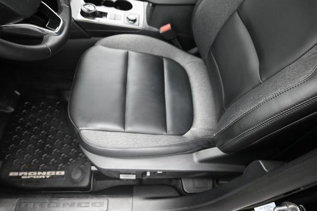 2025 Ford Bronco - $24,898