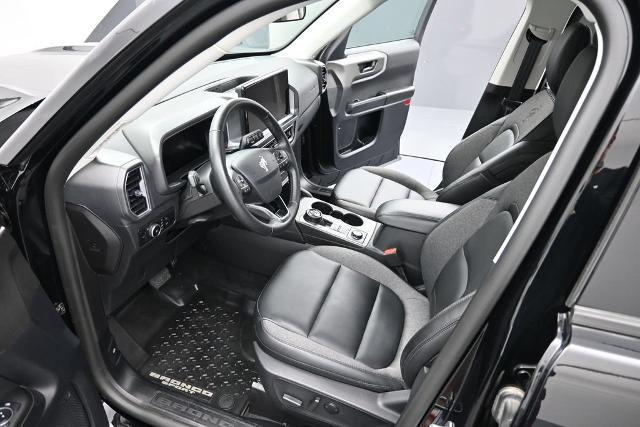 2025 Ford Bronco - $24,898