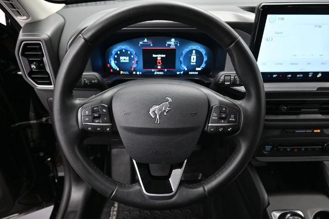 2025 Ford Bronco - $24,898