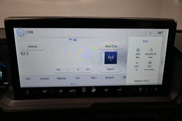 2025 Ford Bronco - $24,898