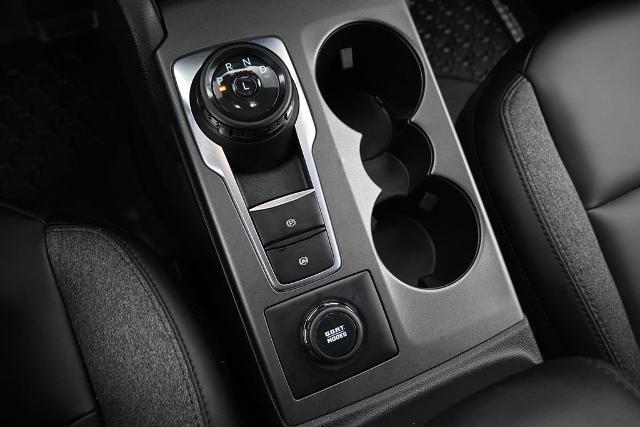 2025 Ford Bronco - $24,898
