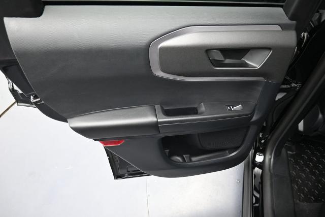 2025 Ford Bronco - $24,898