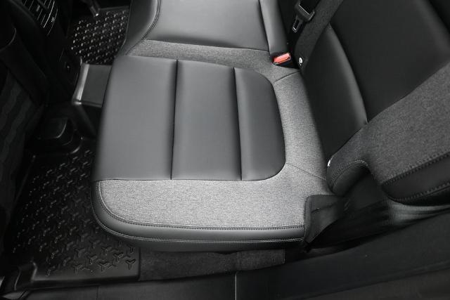 2025 Ford Bronco - $24,898