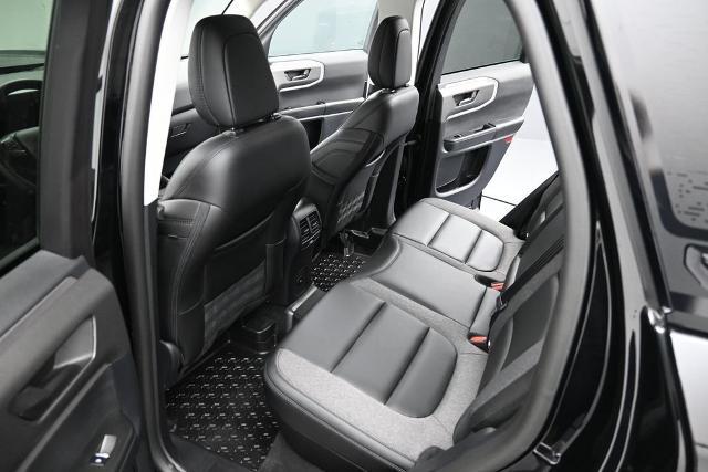 2025 Ford Bronco - $24,898