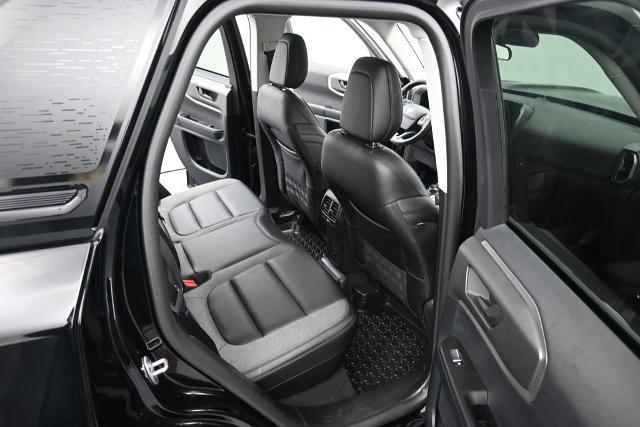 2025 Ford Bronco - $24,898