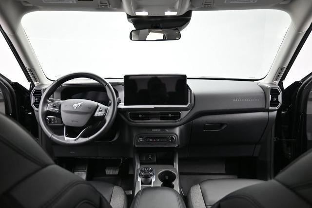 2025 Ford Bronco - $24,898