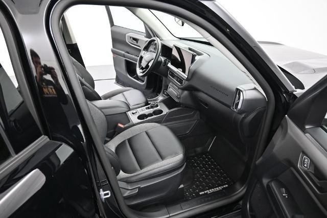 2025 Ford Bronco - $24,898