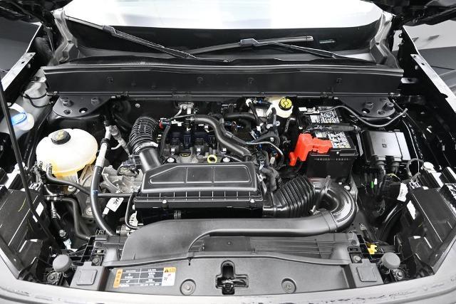 2025 Ford Bronco - $24,898