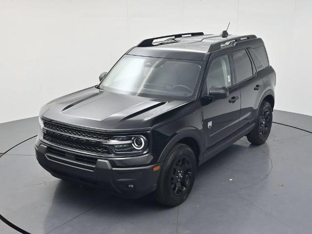 2025 Ford Bronco - $24,898