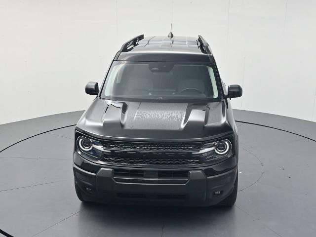 2025 Ford Bronco - $24,898