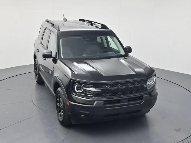 2025 Ford Bronco - $24,898