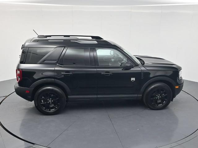 2025 Ford Bronco - $24,898