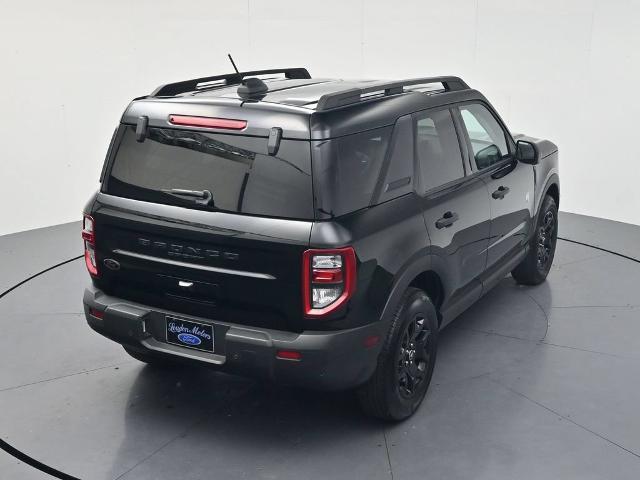 2025 Ford Bronco - $24,898