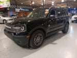 2025 Bronco Sport Thumbnail 1
