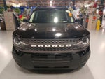 2025 Bronco Sport Thumbnail 3