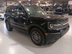 2025 Bronco Sport Thumbnail 4