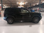 2025 Bronco Sport Thumbnail 5