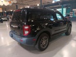 2025 Bronco Sport Thumbnail 6