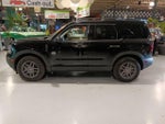 2025 Bronco Sport Thumbnail 9