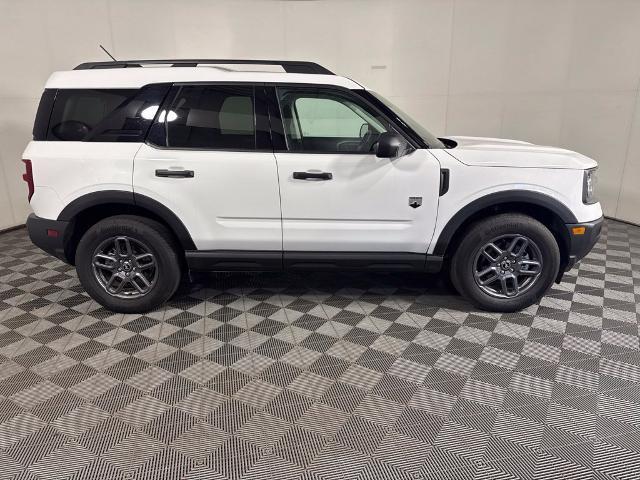 2025 Ford Bronco - $27,057