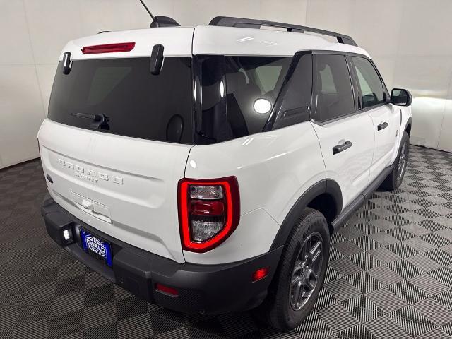 2025 Ford Bronco - $27,057