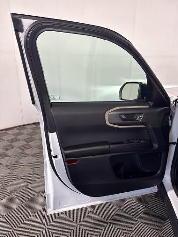 2025 Ford Bronco - $27,057