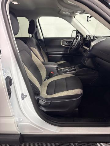 2025 Ford Bronco - $27,057