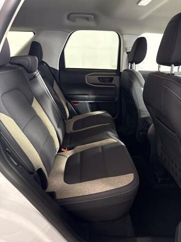 2025 Ford Bronco - $27,057
