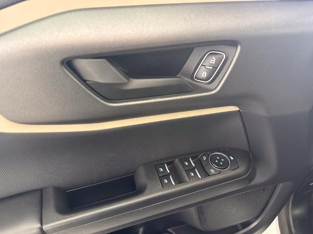 2025 Ford Bronco - $27,057