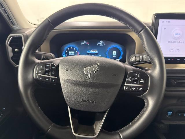 2025 Ford Bronco - $27,057