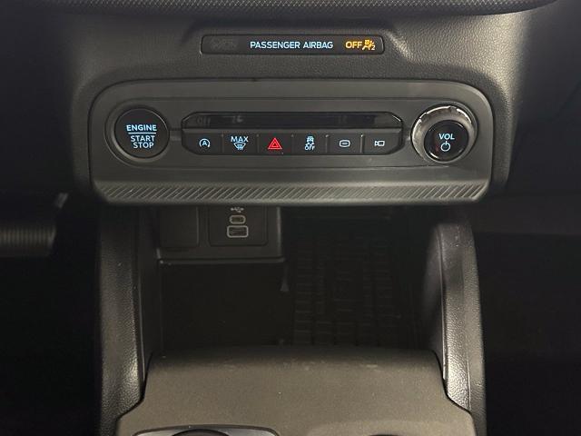 2025 Ford Bronco - $27,057