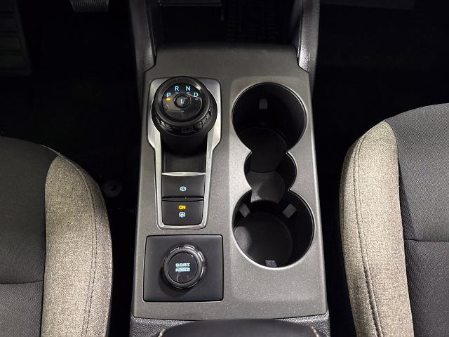 2025 Ford Bronco - $27,057
