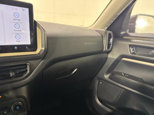 2025 Ford Bronco - $27,057