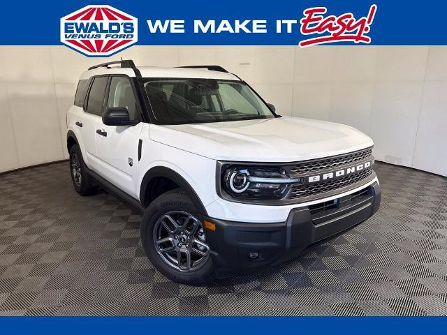 2025 Ford Bronco - $26,878