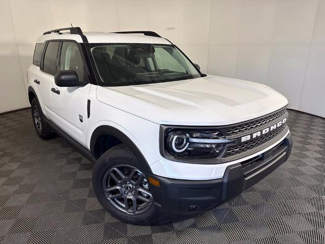 2025 Ford Bronco - $26,878
