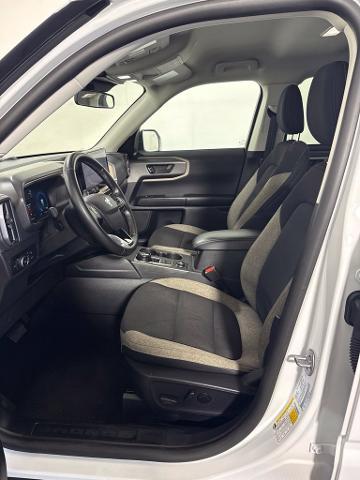 2025 Ford Bronco - $26,878