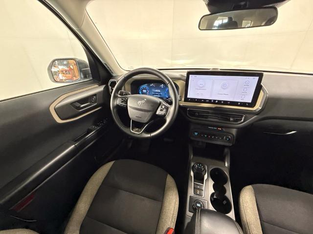 2025 Ford Bronco - $26,878