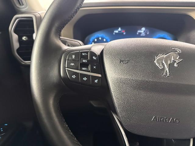 2025 Ford Bronco - $26,878