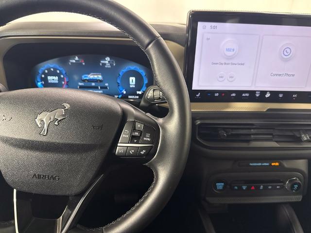 2025 Ford Bronco - $26,878