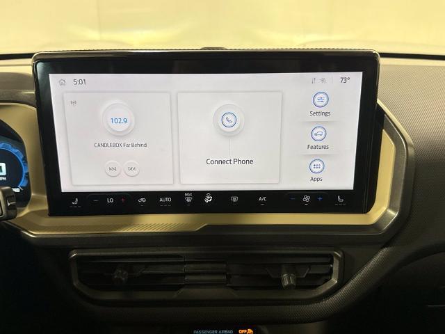 2025 Ford Bronco - $26,878